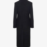 Пальто из шерсти