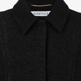 Пальто-жакет