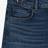 Джинсы Jane со стрелками (Petite fit)