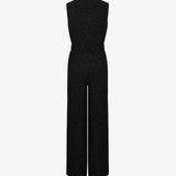 Комбинезон из букле