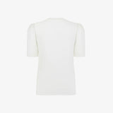 Топ с вышивкой Настенька