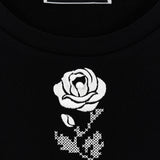 Топ с вышивкой Настенька