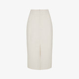 Юбка из букле Ясна