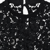 Топ-накидка Лада