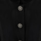 Платье из тафты Лада