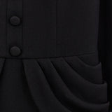 Платье мини Славна