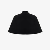 Кейп с вышивкой Забава