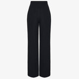 Брюки из букле Власта