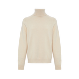 Свитер из шерсти и кашемира