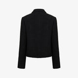 Пальто-жакет