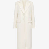 Пальто из шерсти