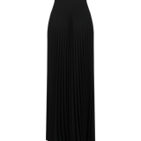 Юбка-плиссе макси