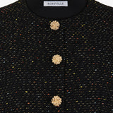 Комбинезон из букле