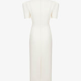 Платье Belle из букле