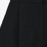 Брюки из букле Власта