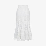 Юбка-годе Морозко