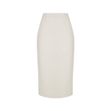 Юбка из букле Ясна