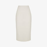 Юбка из букле Ясна