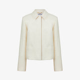 Пальто-жакет