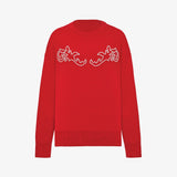 Джемпер Зарница