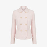 Жакет Diana из букле