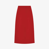 Юбка-трапеция Жар-птица