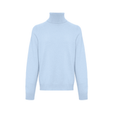 Свитер из шерсти и кашемира