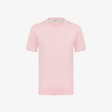 Джемпер из шелка и хлопка