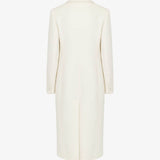 Пальто из шерсти