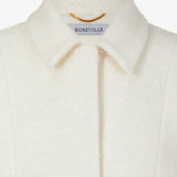 Пальто-жакет