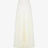 Юбка-плиссе макси
