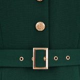 Платье-футляр