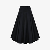 Юбка из тафты Лада