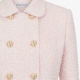 Жакет Diana из букле