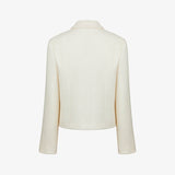 Пальто-жакет