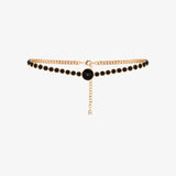 Пояс декоративный