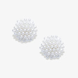 Клипсы Голубка