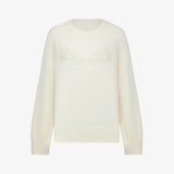 Джемпер Голубка