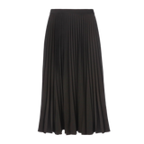 Юбка-плиссе