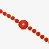 Пояс декоративный Жар-птица