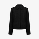 Пальто-жакет