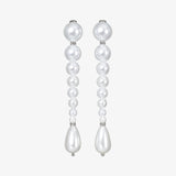 Серьги Лада