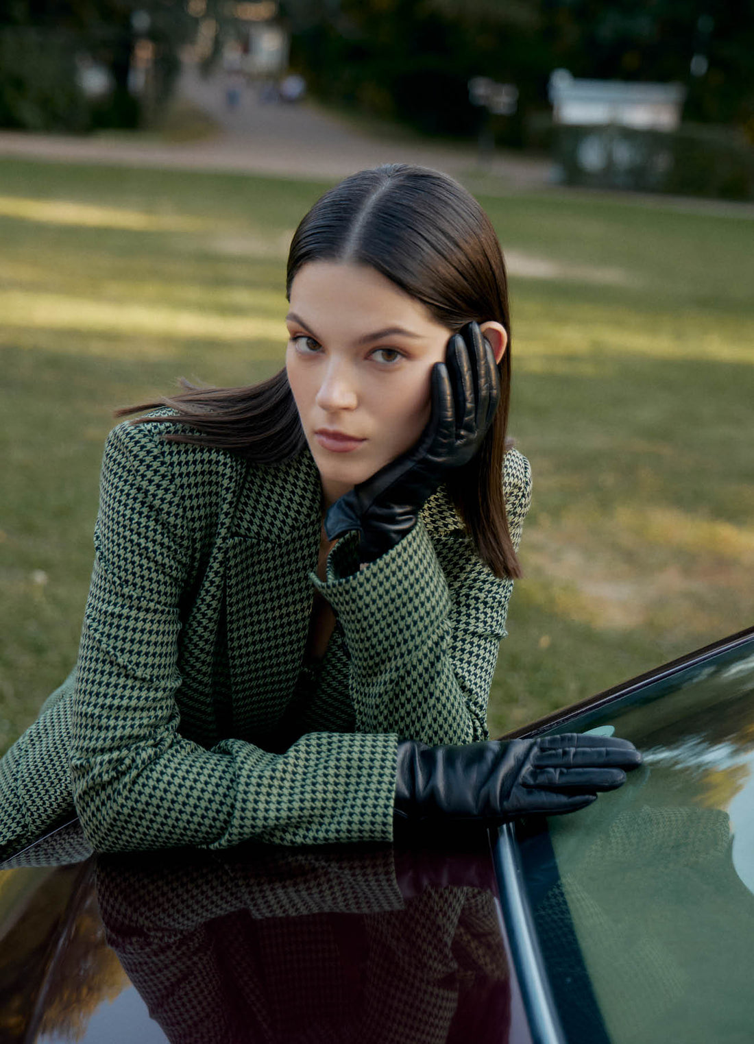 Новинки ROSEVILLE