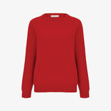 Джемпер из шерсти и кашемира