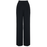 Брюки из букле Власта