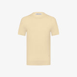 Джемпер из шелка и хлопка