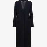 Пальто из шерсти