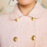 Жакет Diana из букле