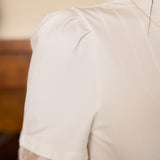 Футболка Afternoon Tea с вышивкой