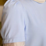 Футболка Afternoon Tea с вышивкой